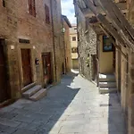 Apartment Il Nido Di Cortona