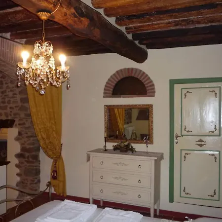 Il Nido Di Cortona