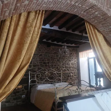 Il Nido Di * Cortona