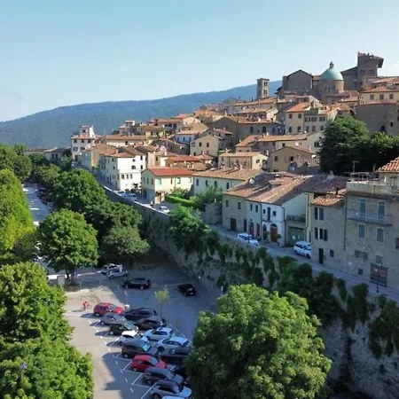 Il Nido Di Daire Cortona