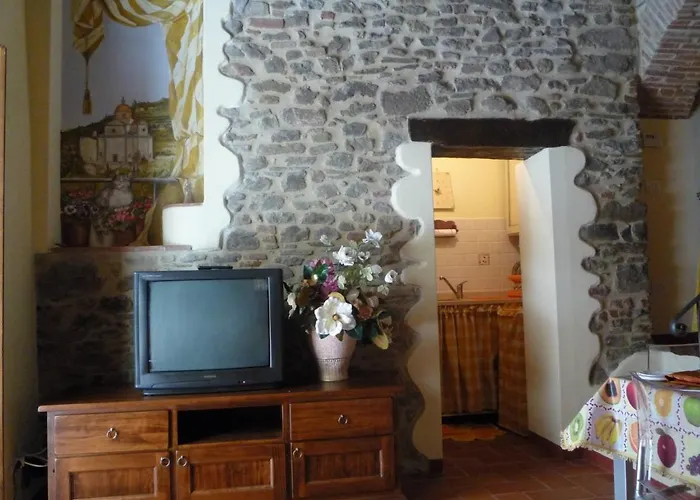 Daire Il Nido Di Cortona