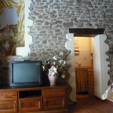 Apartment Il Nido Di Cortona