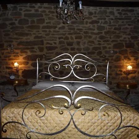 Il Nido Di Κορτόνα