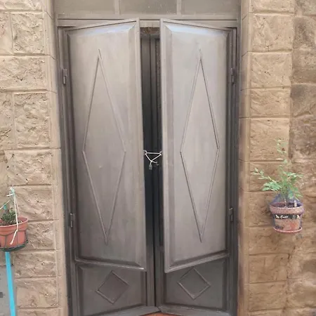 Il Nido Di Appartement *