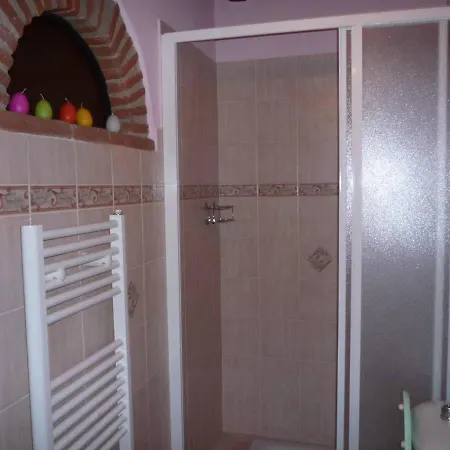 Il Nido Di Appartement Cortone