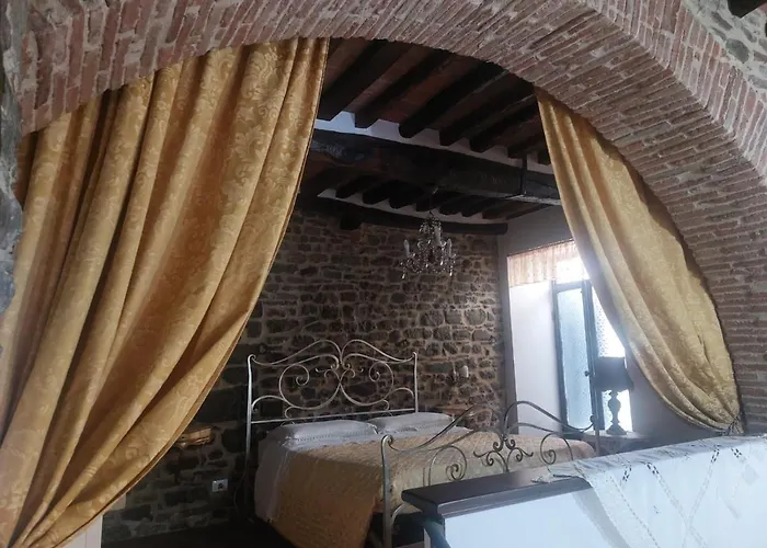 Il Nido Di * Cortona