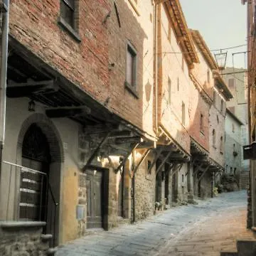 Il Nido Di Lejlighed *