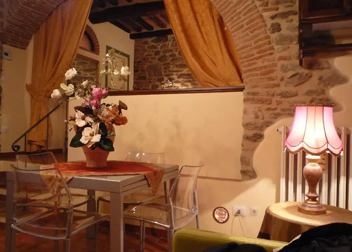 Il Nido Di Lejlighed