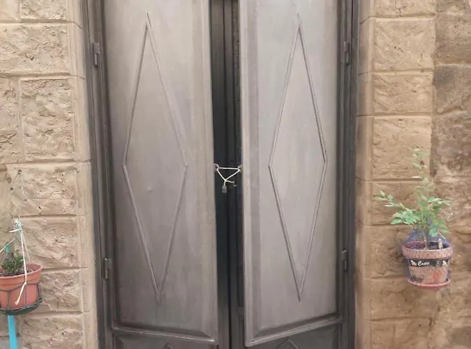 Il Nido Di דירה *